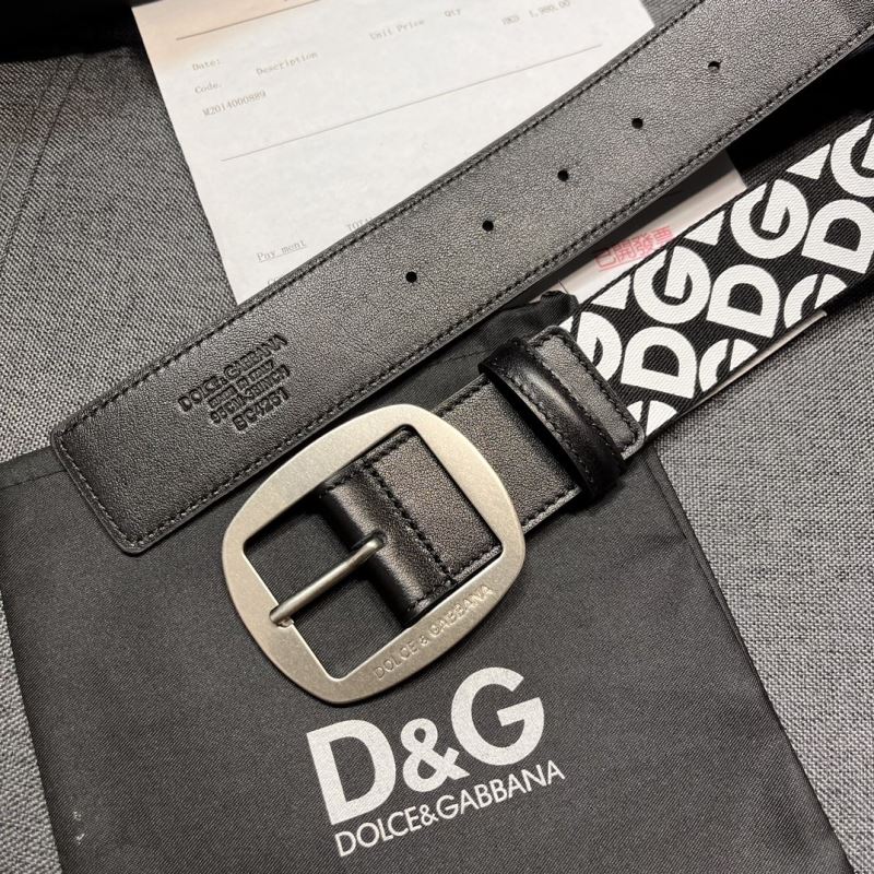 D&G Belts